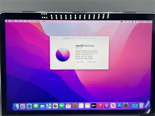 APPLE MACBOOK PRO MJLU2LL/A